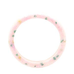 Pink Frost Bracelet